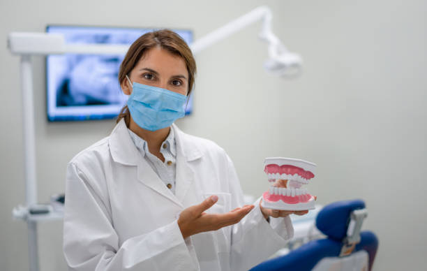 Best Cracked Tooth Emergency Dentist  in New York Mills, MN
