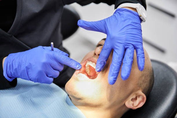 Best Urgent Tooth Repair  in New York Mills, MN
