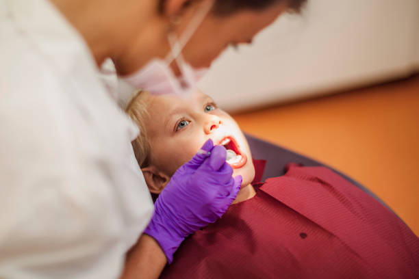 Best Urgent Tooth Repair  in New York Mills, MN