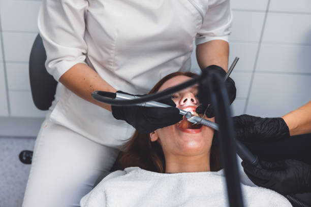Best Knocked-Out Tooth Emergency  in New York Mills, MN